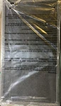 Pureburg 2-PACK Replacement Air Filter 100 Medium Tower Purifier PPHP1561K01. Fixed Price $11.99.