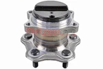 Original Metzger Wheel Bearing Set Wm 2210 For Nissan. Fixed Price $120.74.