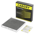 Carory Cabin Air Filter W/activated Carbon For Chevy Silverado 1500 CF809. Fixed Price $18.99.