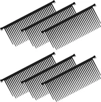 #4270 Pleat Spacers Replacement Compatible With Aprilaire 2400 & 5000 Black. Fixed Price $50.79.