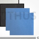 Coway Replacement Filter Set Hepa/carbon For AP-1516D AP-1207BH 4 Pack. Fixed Price $50.00.