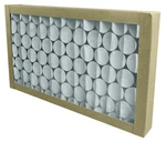 Rikon Disposable Outer Filter 9-1/2X16-1/2IN Sep Pleated Merv 8. Fixed Price $29.99.