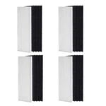 Nispira Hepa Filter Set Replacement For Fellowes Aeramax 90/100, 4. Fixed Price $46.99.