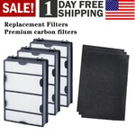HAPF600 Filter For Bionaire BAP1175, BAP1225, BAP1250, BAP1300. Fixed Price $17.92.