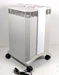 Iqair Healthpro Compact Series Purifier Cleaner 101.6 - Filters Are Good!!. Fixed Price $185.00.