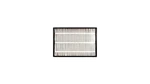 Lennox X8303 -16" 25" Healthy Climate HCXF16-11 Expandable Filter Merv. Fixed Price $73.35.
