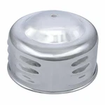 United Pacific Industries A6216-10 Air Cleaner (mushroom/louvered). Fixed Price $14.95.