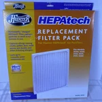 Genuine Hunter Hepatech Replacement Air Purifier Filter, Model 30930. Fixed Price $19.99.