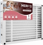 FLRQB5AH23M13 Replacement Filter Compatible With Trane Quikbox. Fixed Price $79.00.