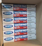 Bestair Water Pad Elite Humidifier Wick Case Of Filters A35W-PDQ-6. Fixed Price $47.95.