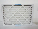 Air Handler 6C515 General Use Pleated Filter, 14X20X2, Merv 7 (box Of 12). Fixed Price $59.88.