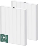 116130 Replacement Filter Compatible With Winix 5500-2/ AM80 Air Purifi-ers,. Fixed Price $56.23.