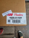 Flanders 15X20X1-HEAVY Duty Flat Panel Fiberglass Merv 3--CASE Of 12. Fixed Price $29.99.