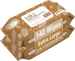 Air Jungles 3IN1 Leather Cleaner Wipes 70 Count (pack Of 2) 140 Sheets. Fixed Price $27.49.