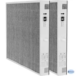 Gmfxsco PGAPXCAR2025 2-PACK MERV16 Replacement Air Filter For Bryant Carrier. Fixed Price $79.99.