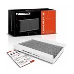 A-premium Cabin Air Filter W/activated Carbon Compatible With Merce... Fast Ship. Fixed Price $22.39.