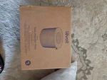 Levoit Stage Toxin Absorber Filter Replacement Core 300-P-RF-TX True Hepa. Fixed Price $25.52.
