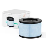 Breezome Air Purifier Replacement 4-IN-1 High-efficiency H13 Hepa Filter. Fixed Price $29.99.