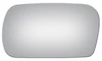 New Flat Left Replacement Mirror For 92-97 Subaru Svx W/o Backing Plate. Fixed Price $29.31.