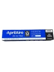 Aprilaire 20 X 25 4 In 210 Cleaner Filter Merv 11 Purifier. Fixed Price $48.25.