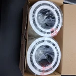 Breshair True Hepa Filter Puroair Replacement 3-IN-1 2-PACK BRX-PURO240. Fixed Price $19.95.