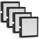 Fcfmy 4 Packs Q10 Replacement Filters Compatible With As The Description. Fixed Price $39.08.