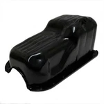 Engine Oil Pan Liland IHOP01B Fits 84-85 Honda Accord 1.8L-L4. Fixed Price $114.99.