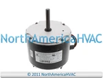 Oem Icp Heil Tempstar Condenser Fan Motor 1/5 Hp 230 Volt 1100 Rpm Fits 1172775. Fixed Price $267.95.