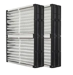Honeywell POPUP1625 (2-PACK) 16" X 25" Air Filter, Merv 11. Fixed Price $119.86.