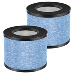 Pack C102 Hepa Air Filter MA-01CW With Miko & Ibuki+ Purif.... Fixed Price $38.77.