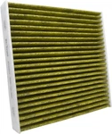 Carbon Cabin Air Filter For Honda Civic Cr-v Accord 2016-2026 80292-TBA-A11. Fixed Price $8.99.