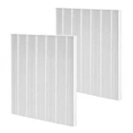 2 Pack True Hepa Replacement Filters Compatible With Winix D480 Air Purifi.... Fixed Price $55.99.