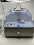 Walgreens Cool Mist Humidifier, W/ Auto Shutoff, Nightlight, Manual.. Fixed Price $17.99.
