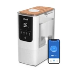 Levoit 4.5L Oasis Mist Smart Humidifier. Fixed Price $43.99.