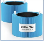Leemone 511I Max Allergenblock Filter Replacement Compatible With Blue Pure. Fixed Price $30.61.