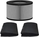 Replacement H13 Hepa Filter Compatible With Honeywell 22500 Air. Fixed Price $121.28.