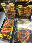 Lot Of 4 Cases American Bandstand Collector Trading Cards Sealed Box 36 Packs. Fixed Price $49.99.
