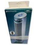 Bionaire BAPF30D 99% Hepa 2 Replacement Filters Flawed Box. Fixed Price $38.75.