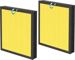 2 Pack Vital 100S Pet Care Replacement Filter For Levoit And. Fixed Price $40.27.