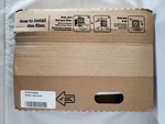 Magic Filter Bt 108.01200200 Catch Some 20X20X1. Fixed Price $12.50.
