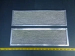 Lot Of 2 Ez Kleen Air Filter Research Products Corp Washable Reusable. Fixed Price $19.99.