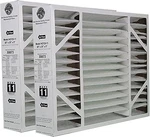 Lennox X6673 Healthy Climate Air Purifier 20"X25"X5" Merv 11 Filter - Pack. Fixed Price $49.95.