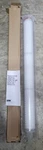Parker 28-69720-002-2 Pleated Filter Cartridge, 0.25 Micron, 20". Fixed Price $50.99.