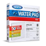 6 Pack Bestair A10W Water Pad Elite Humidifier Filters Aprilaire Honeywell New. Fixed Price $40.44.