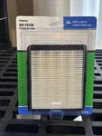 Arnold Air Filter, Briggs, And Stratton Part Number BS-491588S, 5043K. Fixed Price $12.99.