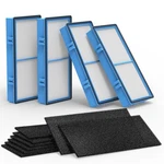 Colorfullife Replacement Filters For Holmes AER1 Hepa Type Total Air. Fixed Price $32.09.