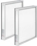 F301H Hepa Filter Compatible With Bluedri Air Scrubber Shield BD-AS-550. Fixed Price $121.72.