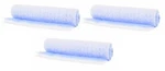 Ppa G24201 24" X 240" 1" Fiberglass Hammock Furnace Air Filter - 3 Pack. Fixed Price $135.90.