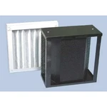Extract-all F-987-5A 12X12X8 Pleated Air Filter, Carbon, Merv. Fixed Price $418.99.