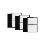 True Hepa Carbon Filter For 3M Filtrete Air Purifier FAP-C02-A2 FAPF-A2-4 3PK. Fixed Price $46.99.